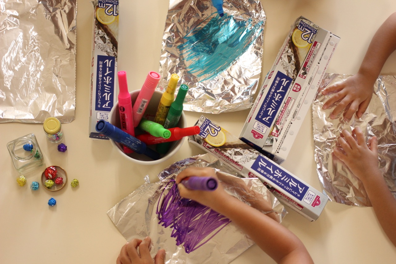 ページヘッダー